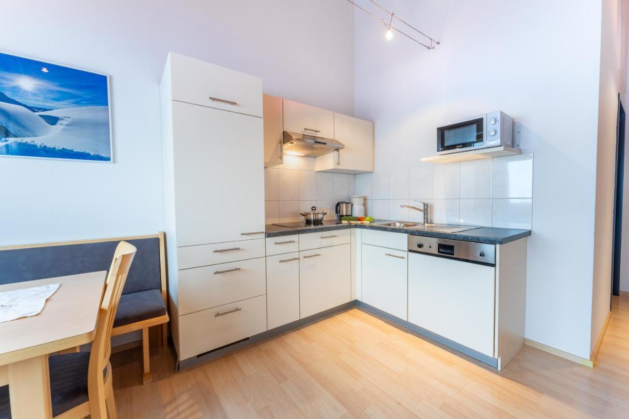 דירות דאמואלס Haus Montana מראה חיצוני תמונה