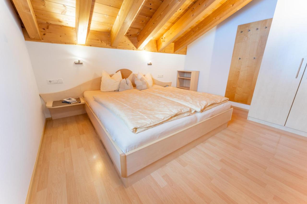 דירות דאמואלס Haus Montana מראה חיצוני תמונה