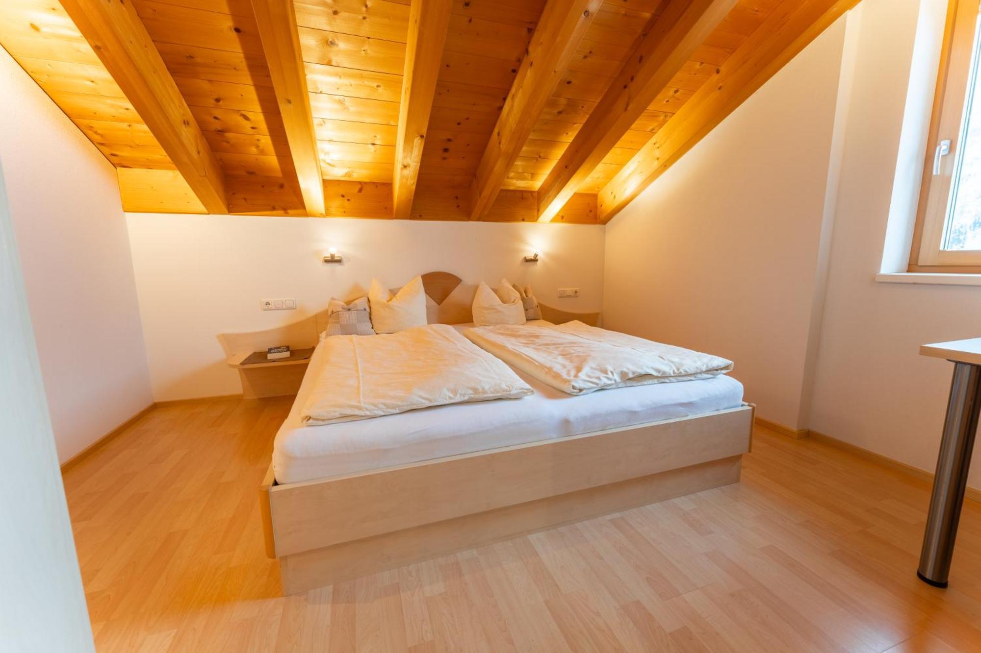 דירות דאמואלס Haus Montana מראה חיצוני תמונה